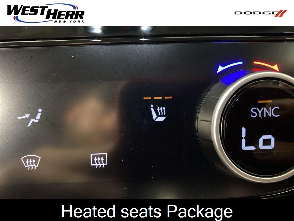 Used 2026 Serenity White Pearl Hyundai SEL image 2