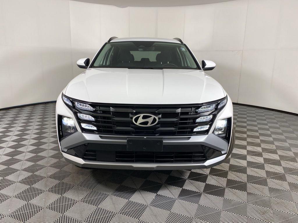 Used 2026 Serenity White Pearl Hyundai SEL image 16