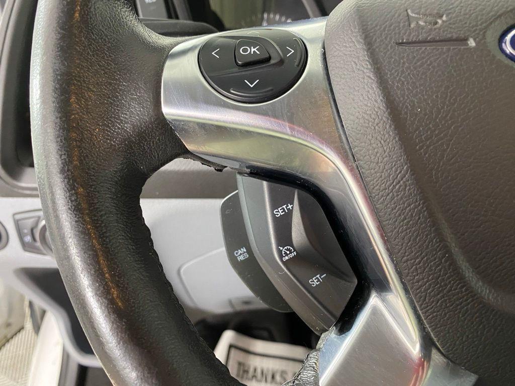 Used 2017 Oxford White Ford XLT image 18