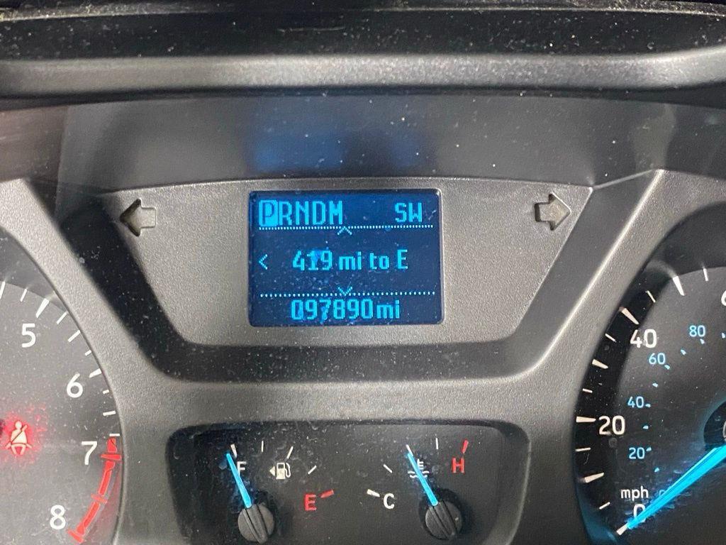 Used 2017 Oxford White Ford XLT image 21