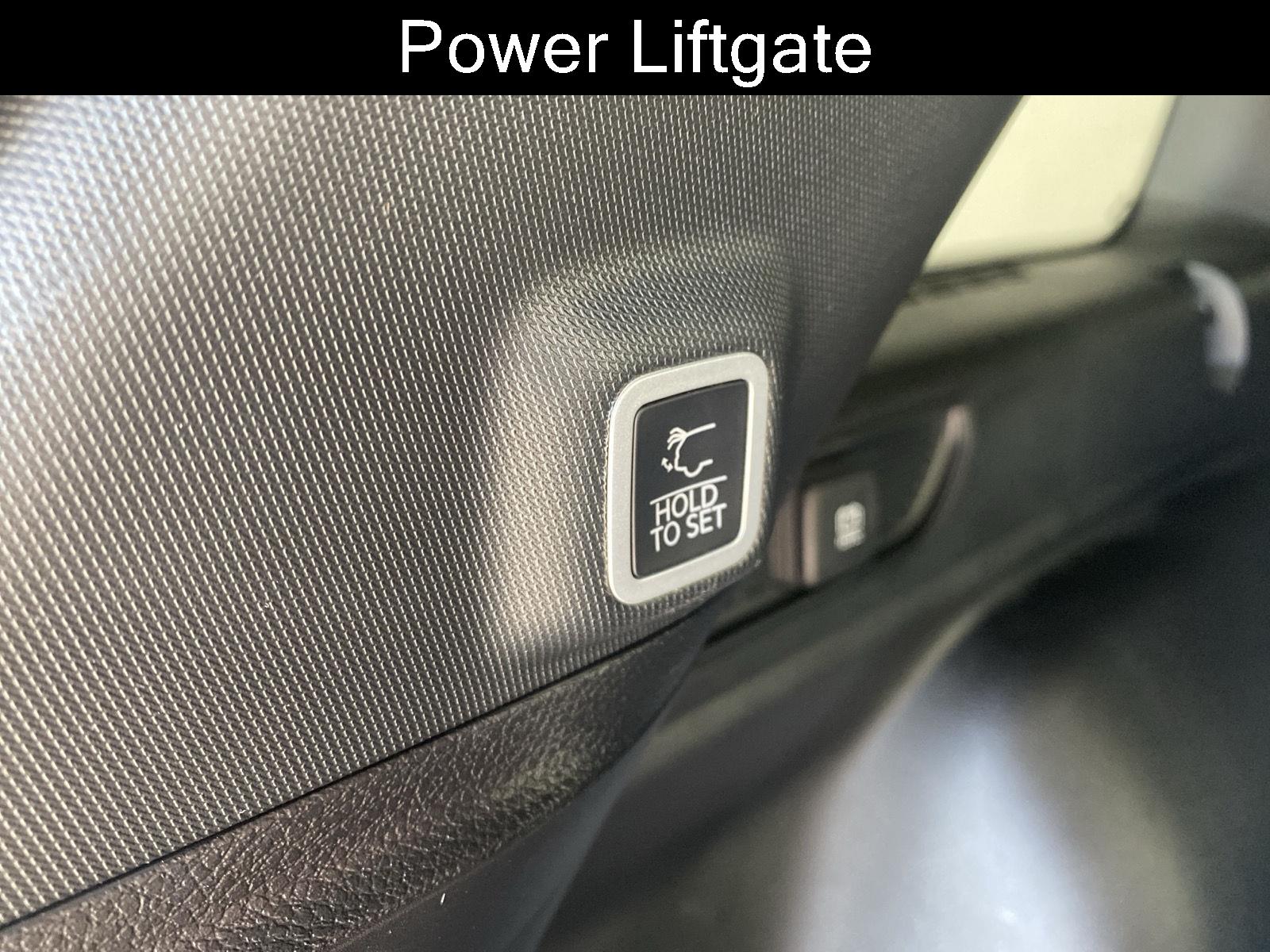 Certified Used 2024 Baltic Gray Metallic Clearcoat Jeep Altitude image 16