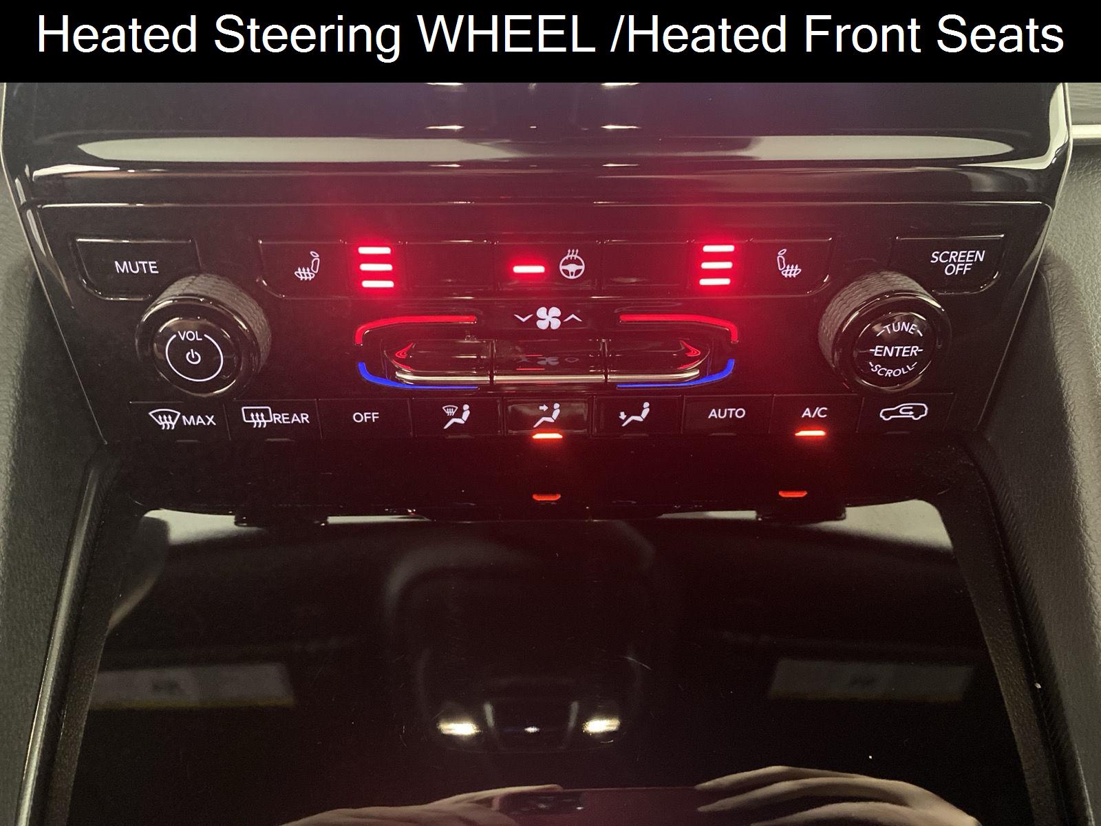 Used 2024 Baltic Gray Metallic Clearcoat Jeep Altitude image 2