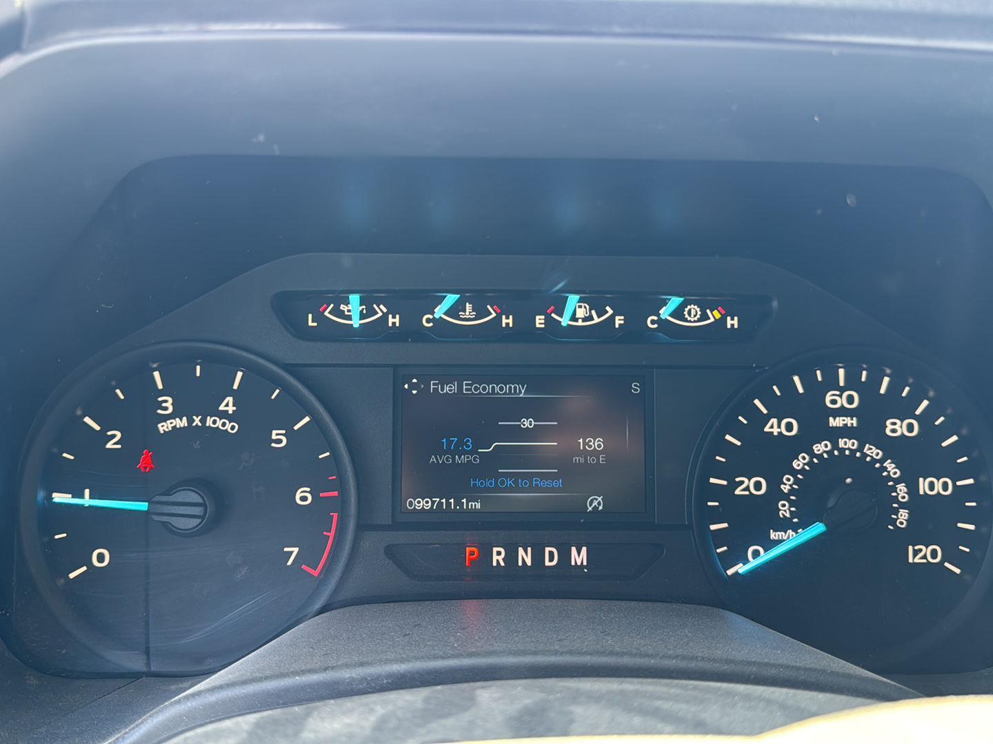 Used 2018 Magnetic Ford XL image 7