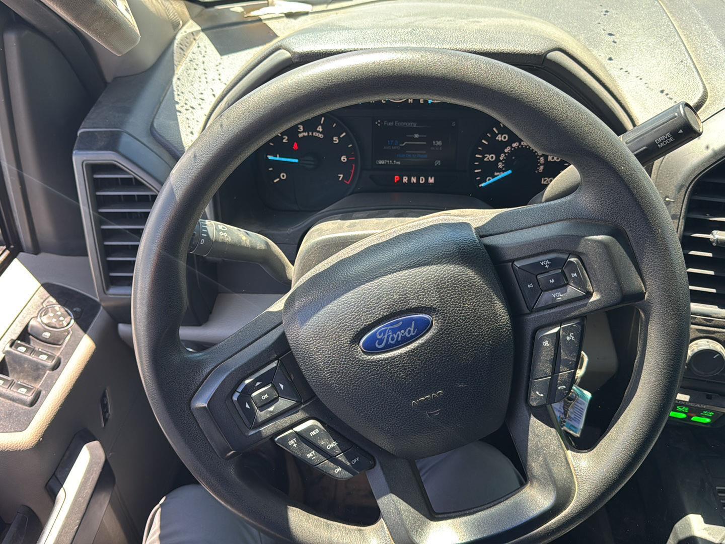 Used 2018 Magnetic Ford XL image 8