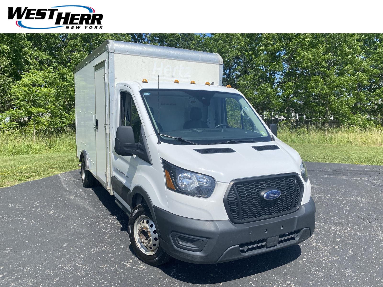 2023 Ford Transit-350 Base