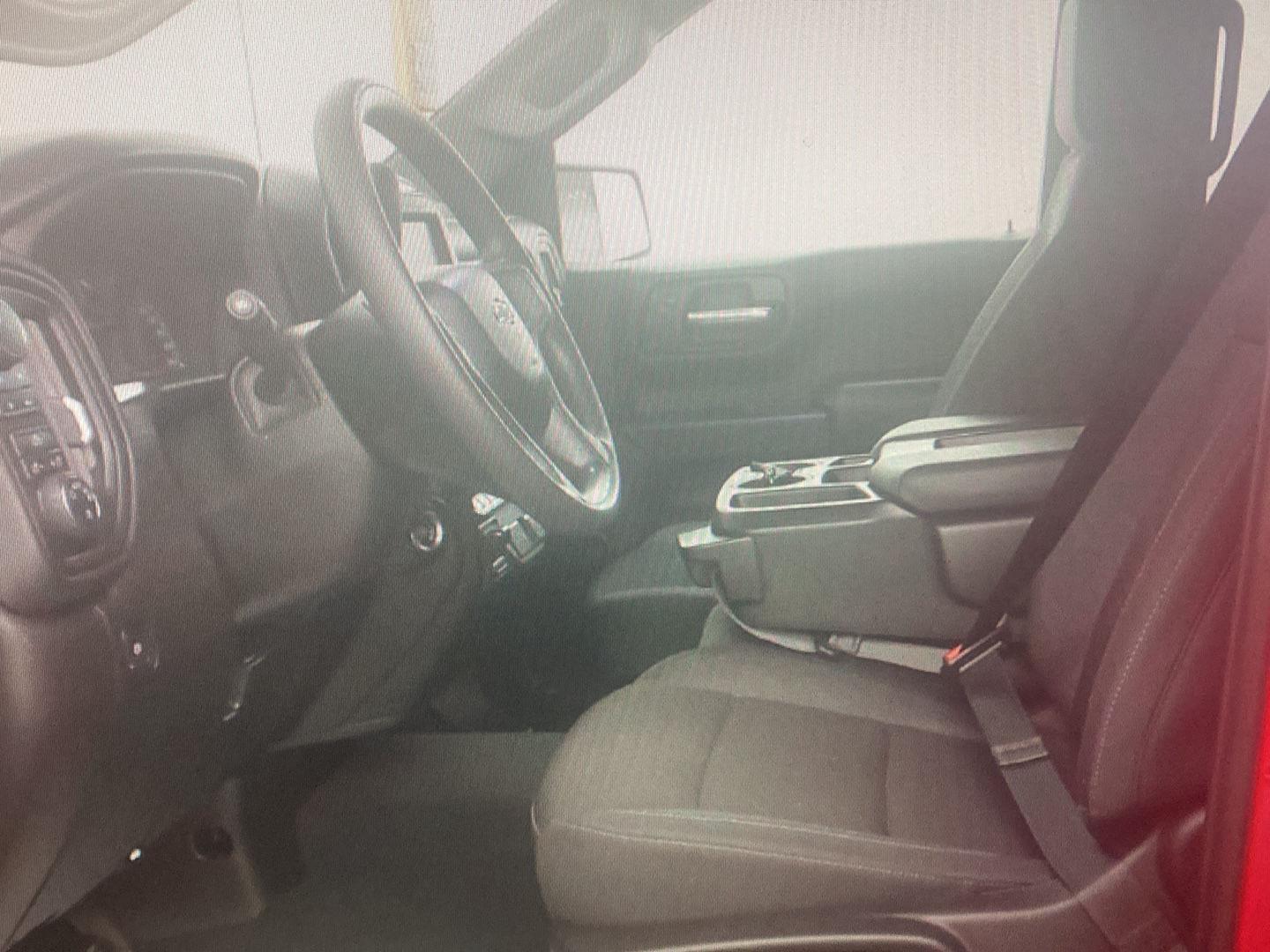 Used 2024 Red Hot Chevrolet Custom image 2