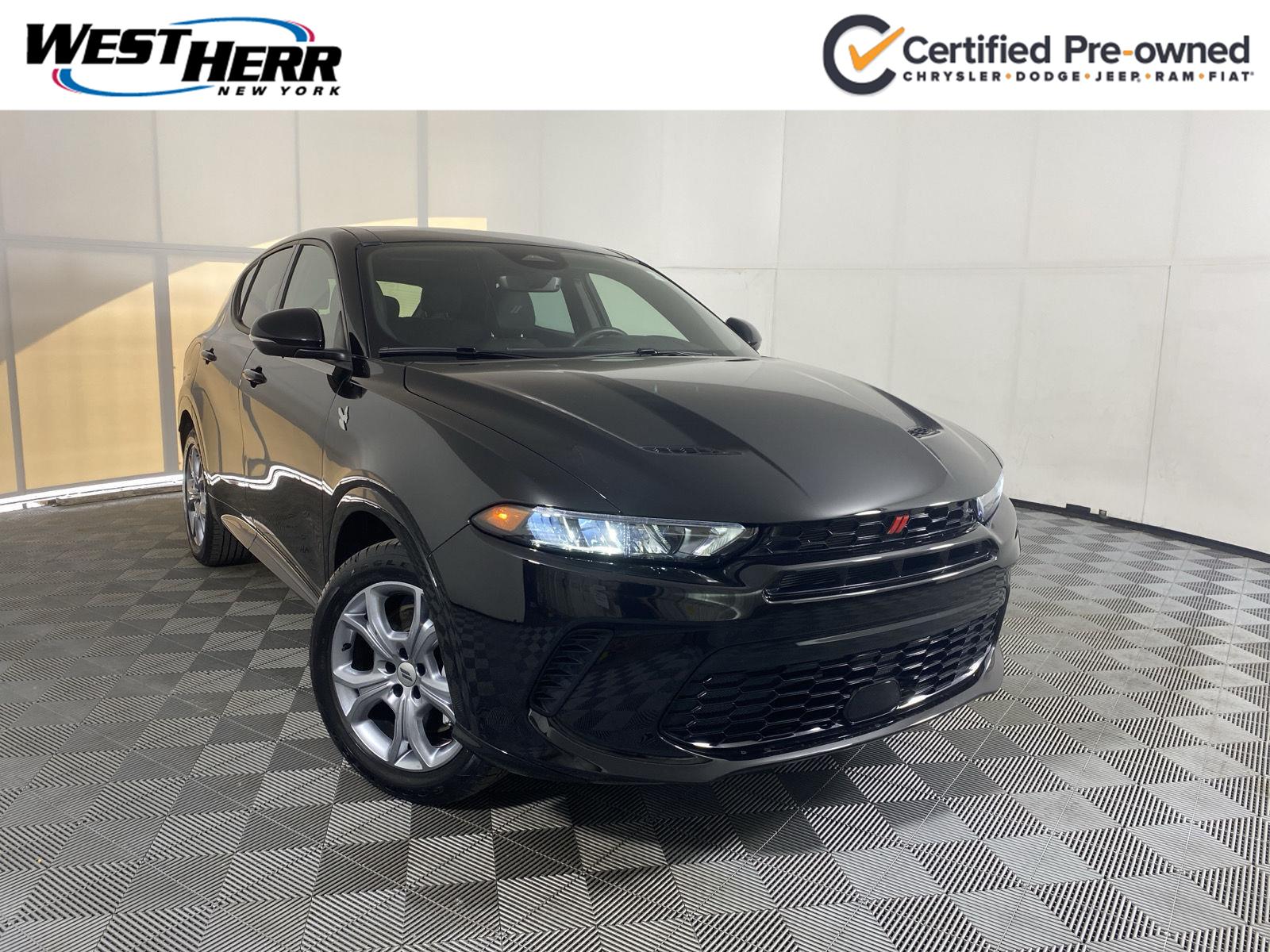 2025 Dodge Hornet R/T Plus AWD
