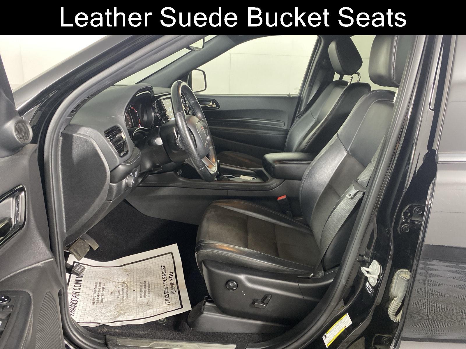 Used 2021 DB Black Clearcoat Dodge GT Plus image 8
