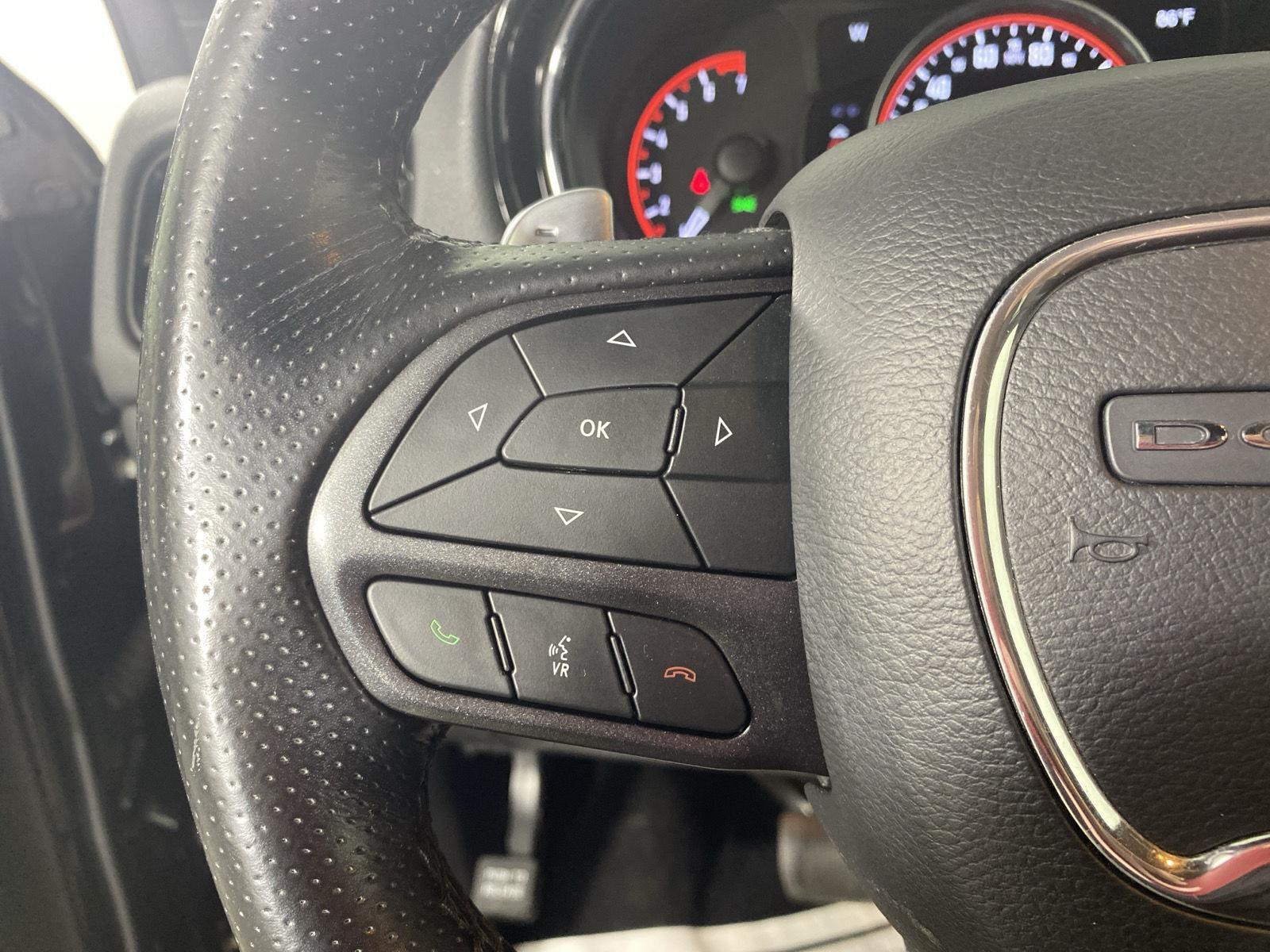 Used 2021 DB Black Clearcoat Dodge GT Plus image 22
