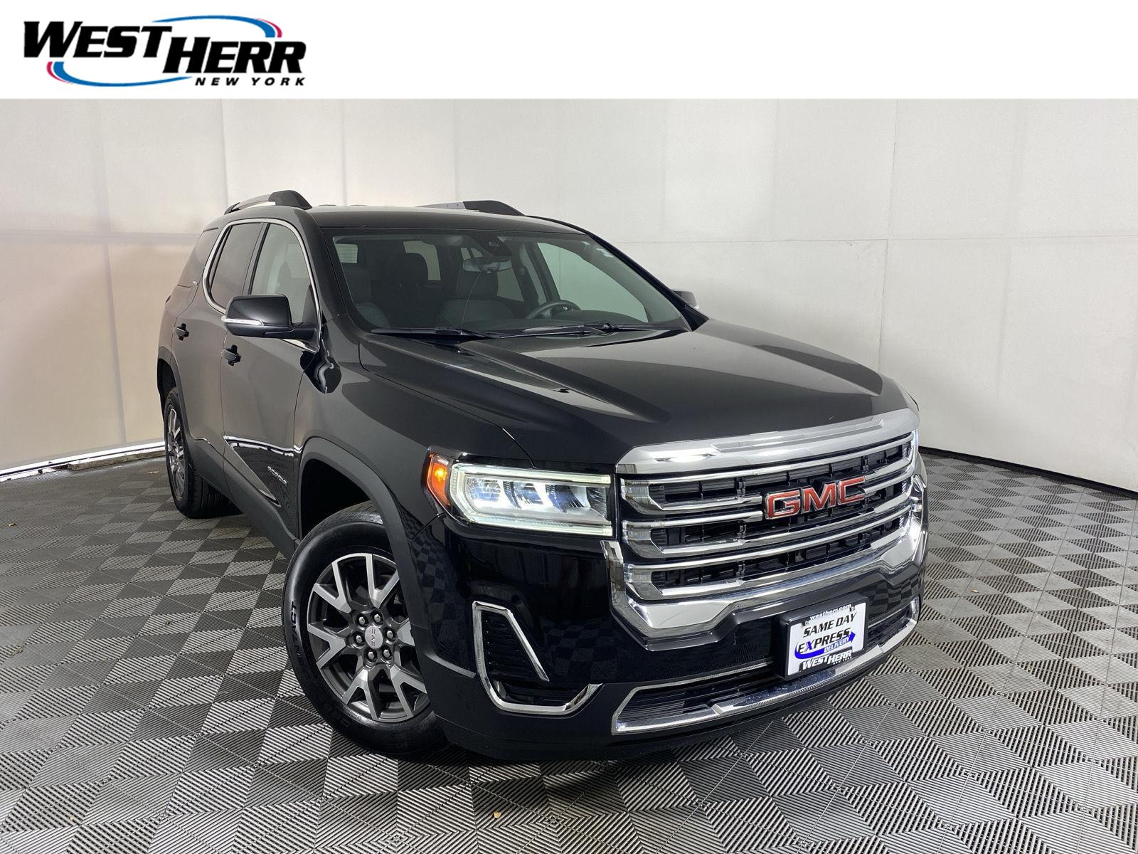 2023 GMC Acadia SLE AWD