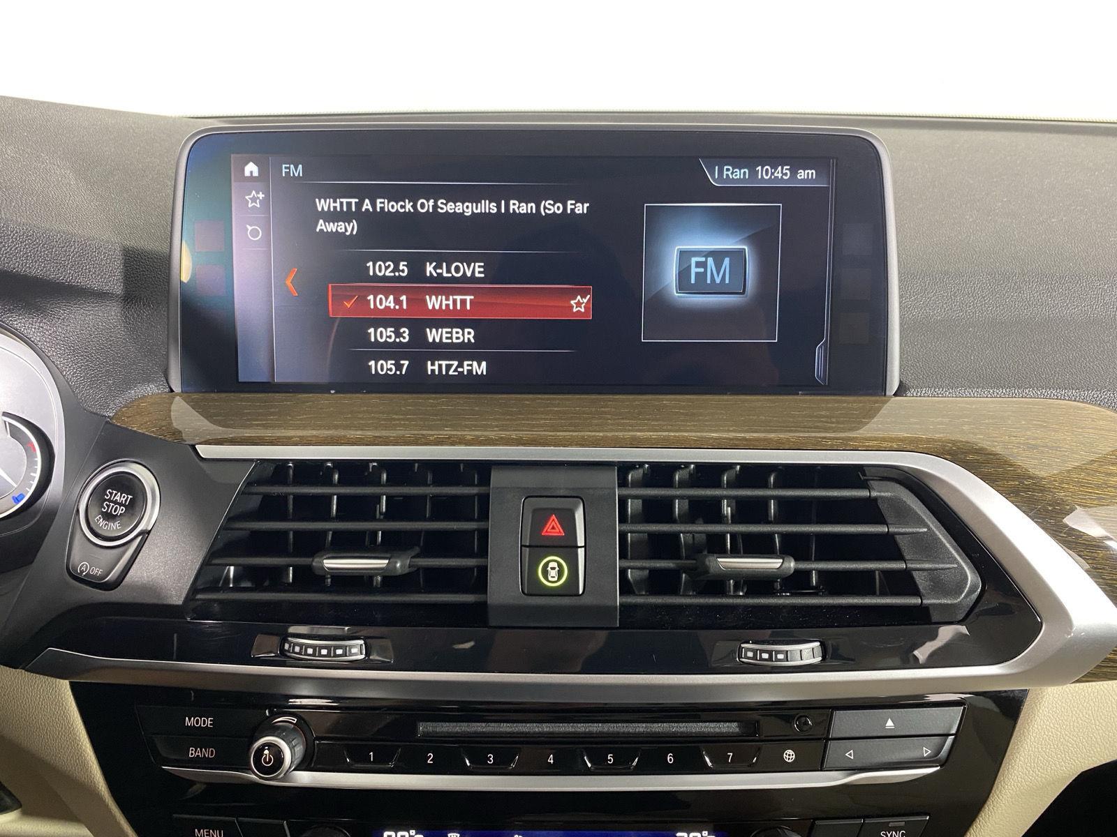 Used 2018 Alpine White BMW xDrive30i image 26
