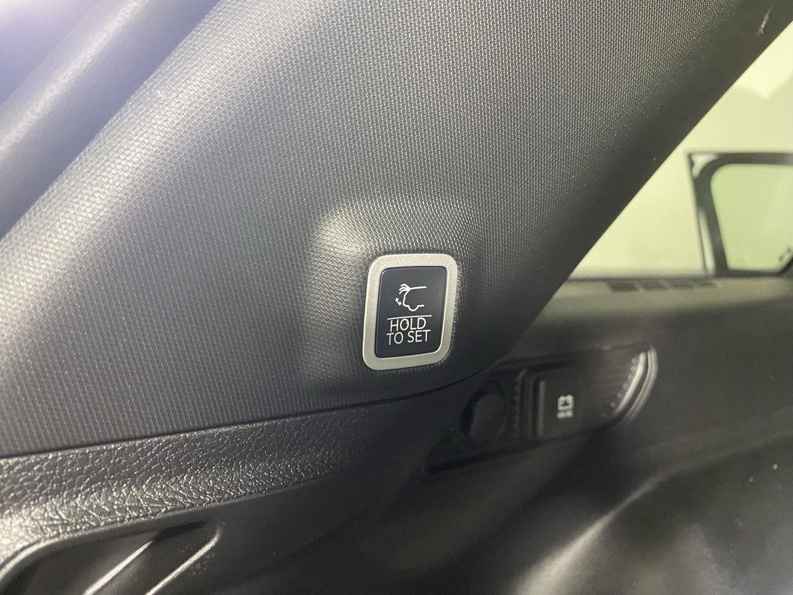 Certified Used 2026 Bright White Clearcoat Jeep Limited image 12