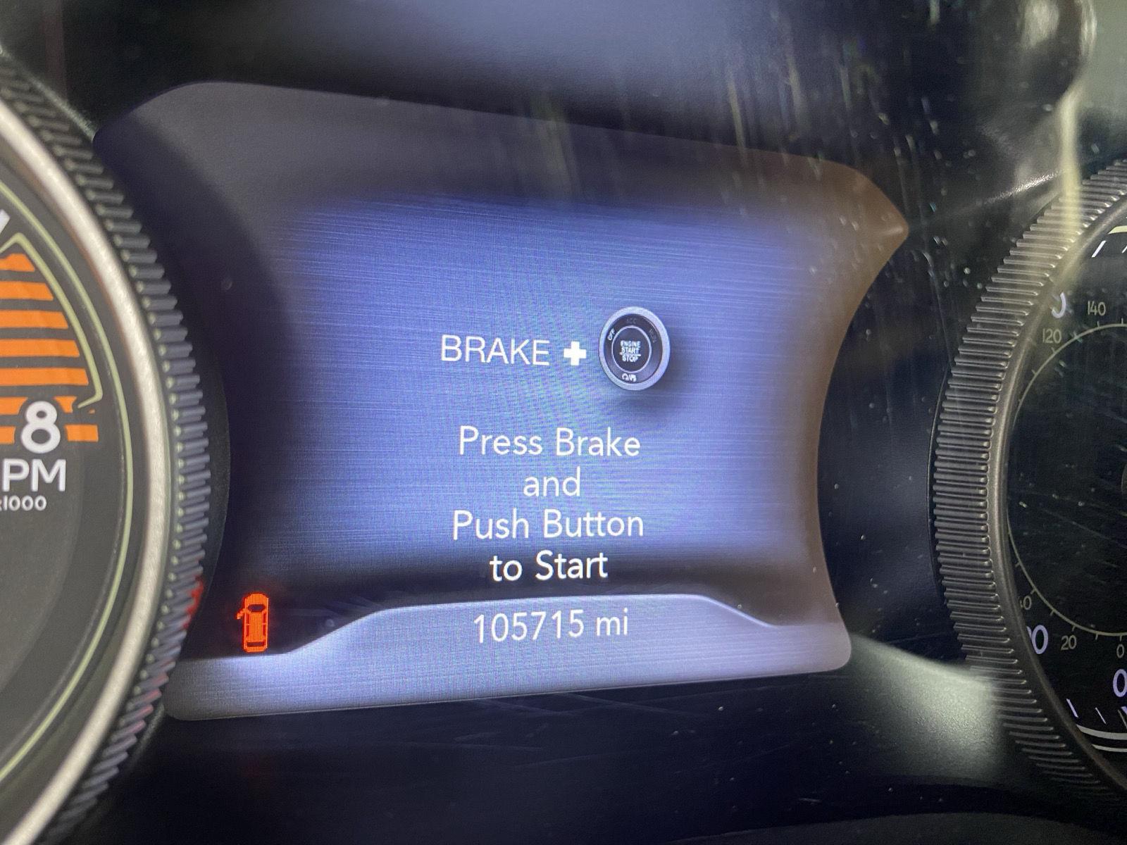 Used 2019 Diamond Black Crystal Pearlcoat Jeep Limited image 21