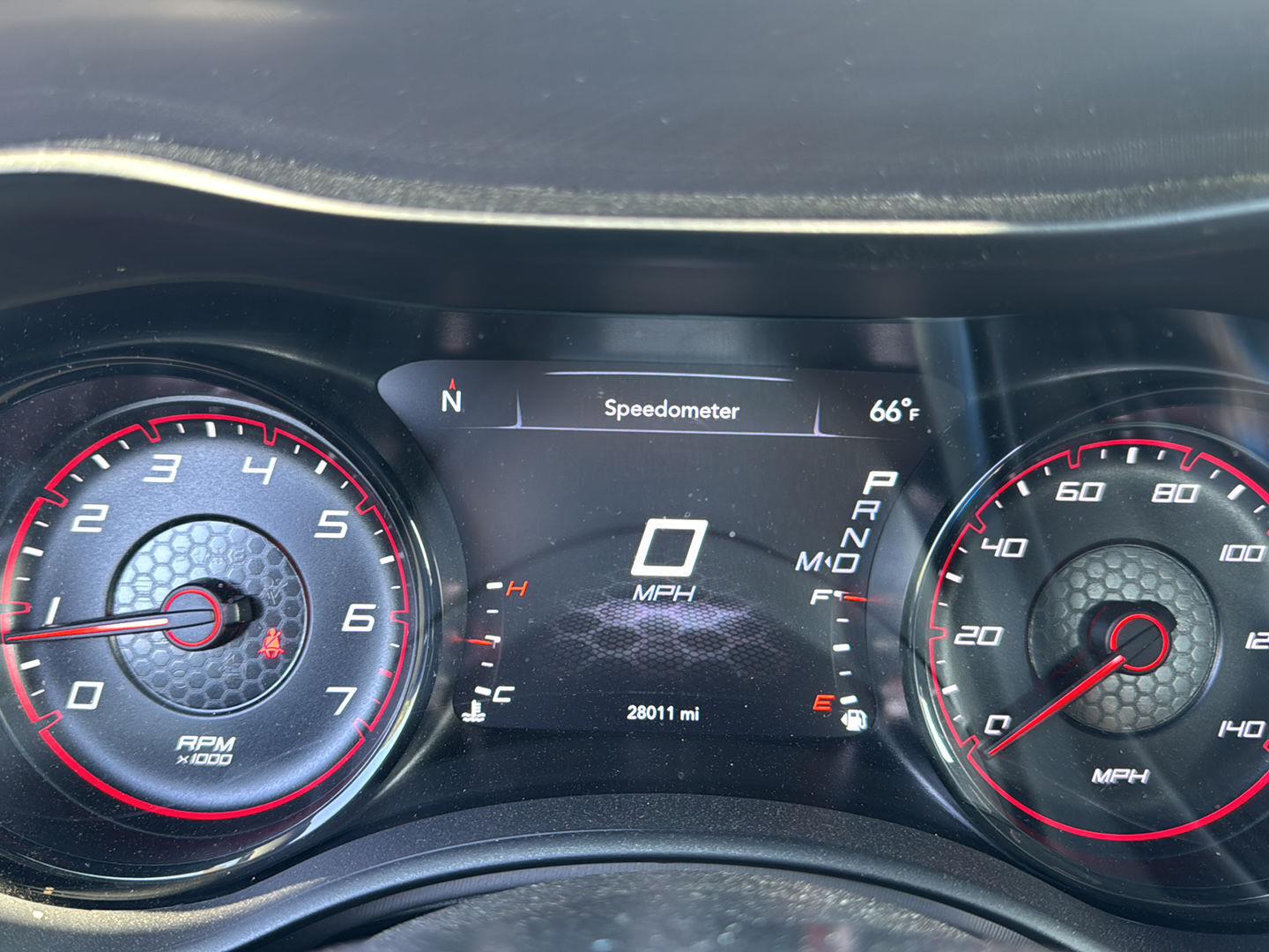 Used 2022 Indigo Blue Dodge GT image 11