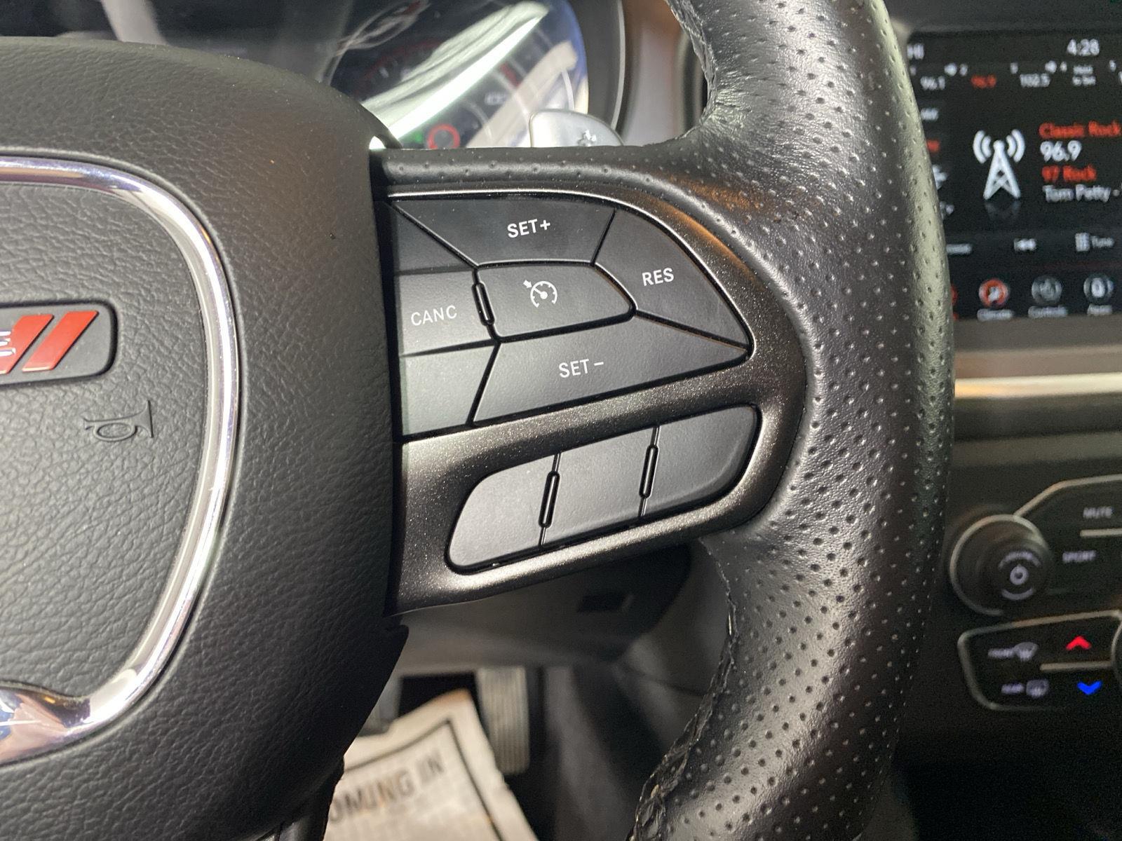 Certified Used 2022 Indigo Blue Dodge GT image 21