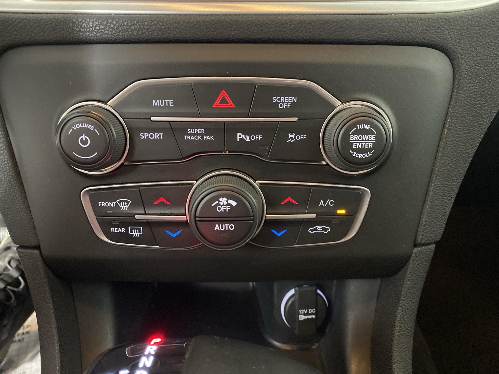 Certified Used 2022 Indigo Blue Dodge GT image 23