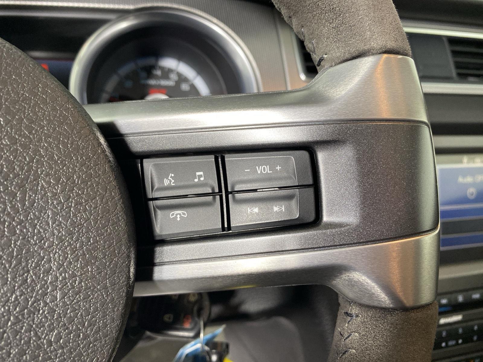 Used 2014 Black Ford Shelby GT500 image 20
