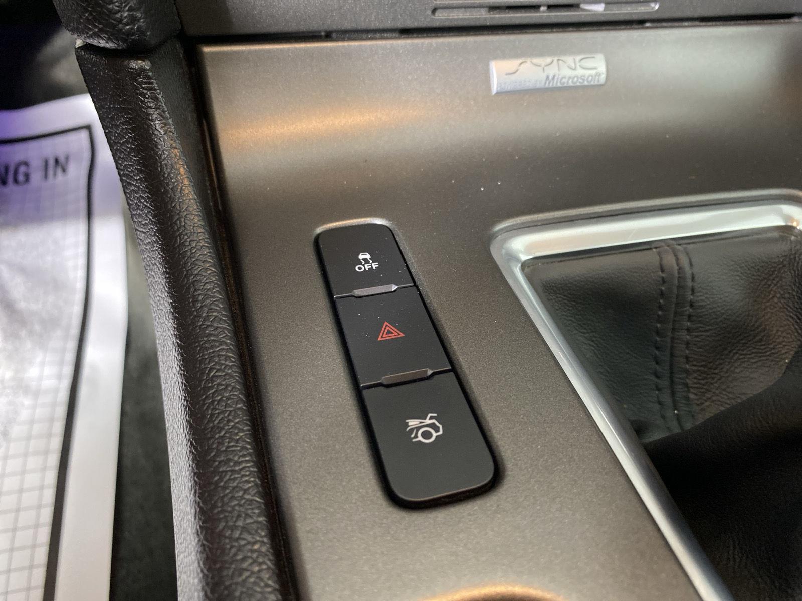 Used 2014 Black Ford Shelby GT500 image 24