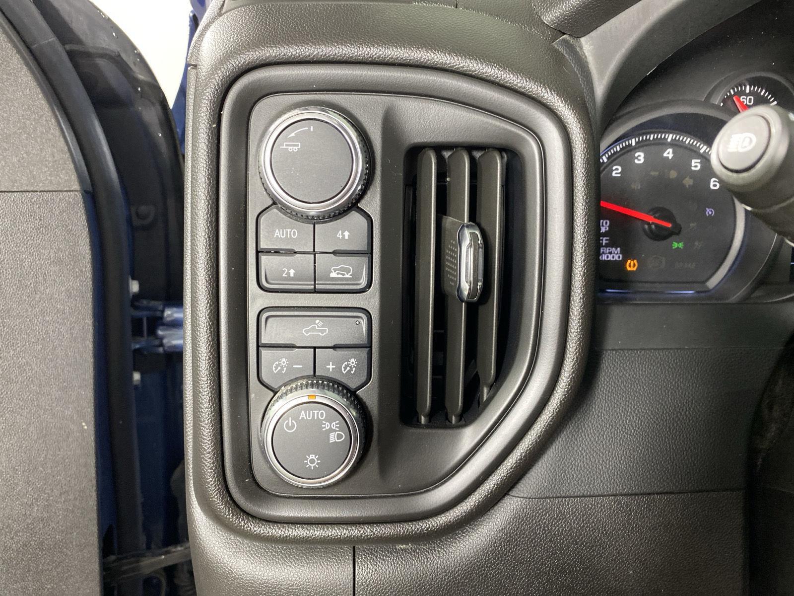 Used 2024 Downpour Metallic GMC Pro image 23