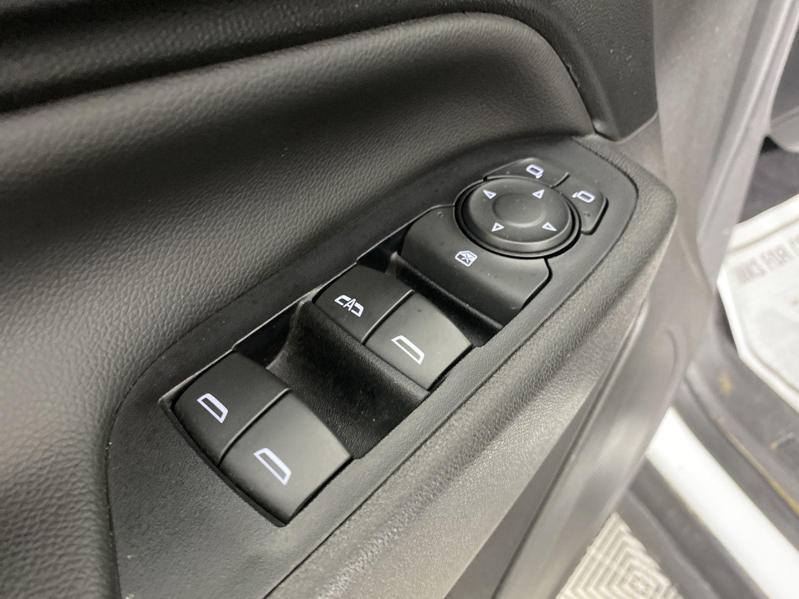 Used 2019 Summit White Chevrolet LT image 20