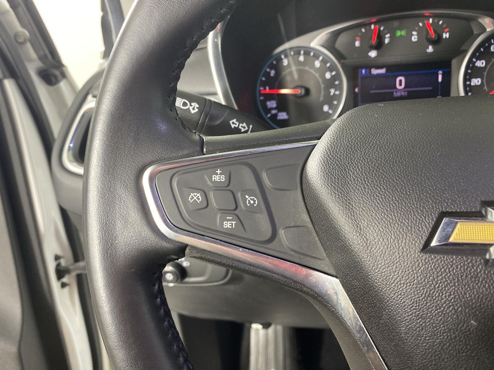 Used 2019 Summit White Chevrolet LT image 22