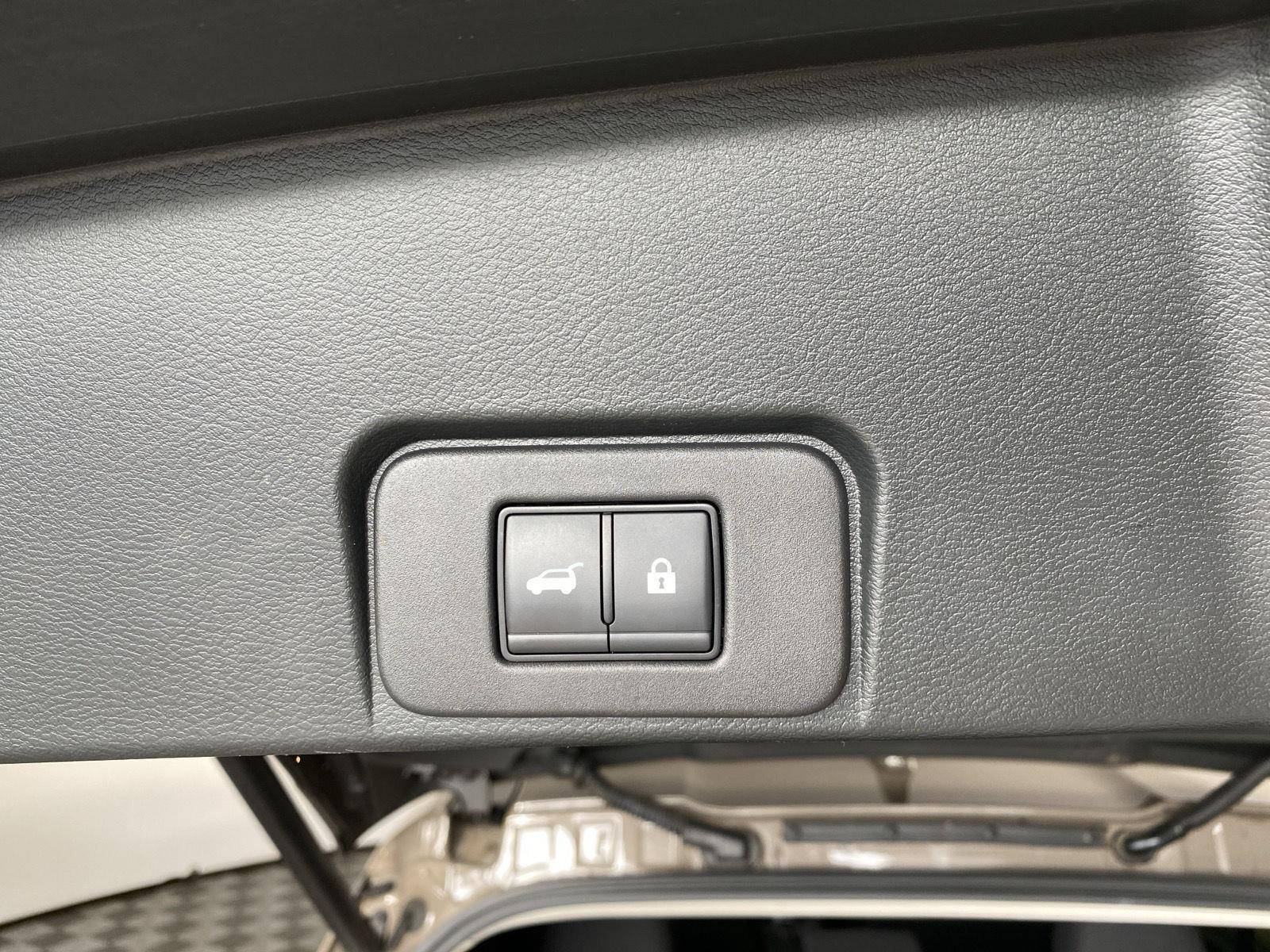 Used 2024 Baja Storm Metallic Nissan SV image 15