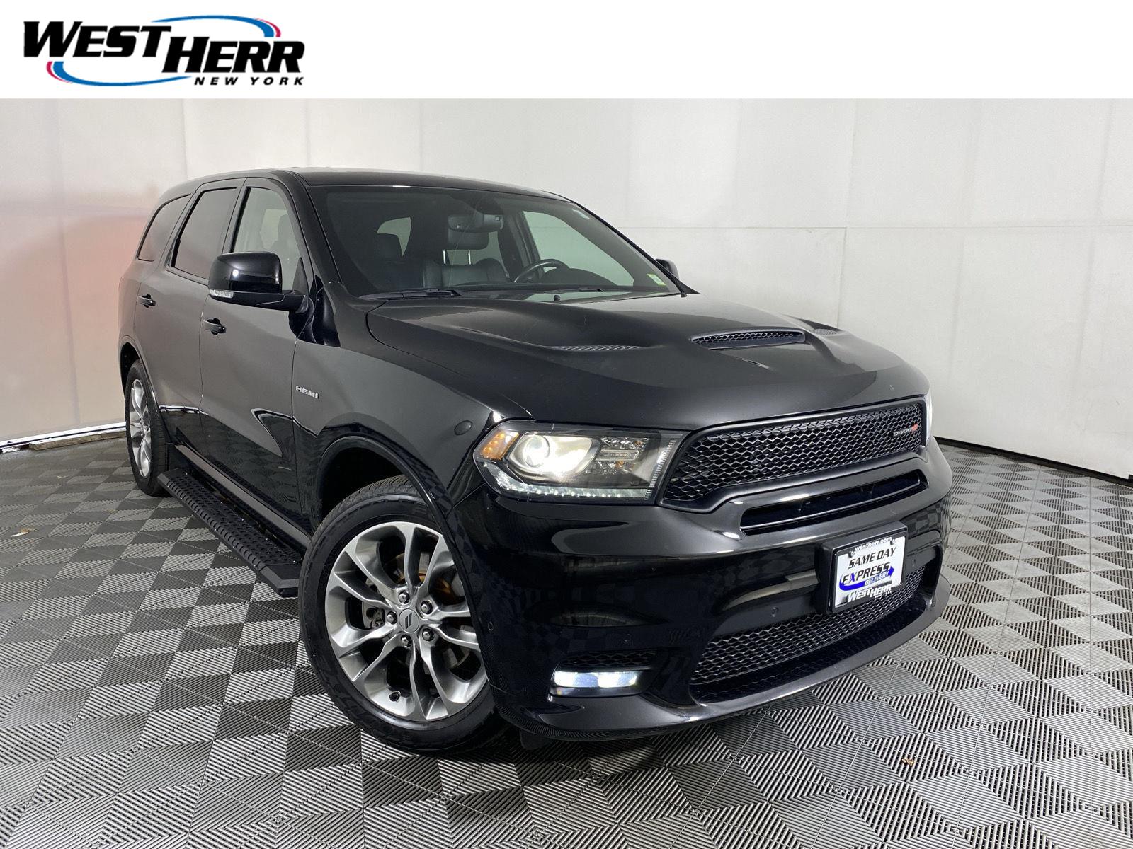2020 Dodge Durango R/T AWD