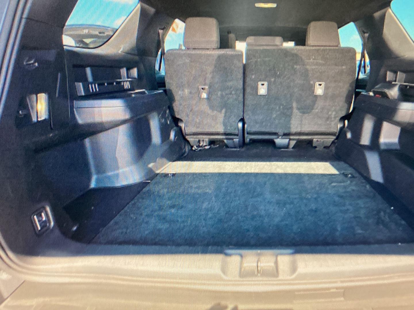 Used 2025 Underground Toyota SR5 image 9