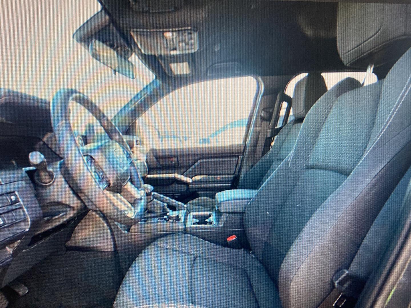 Used 2025 Underground Toyota SR5 image 2