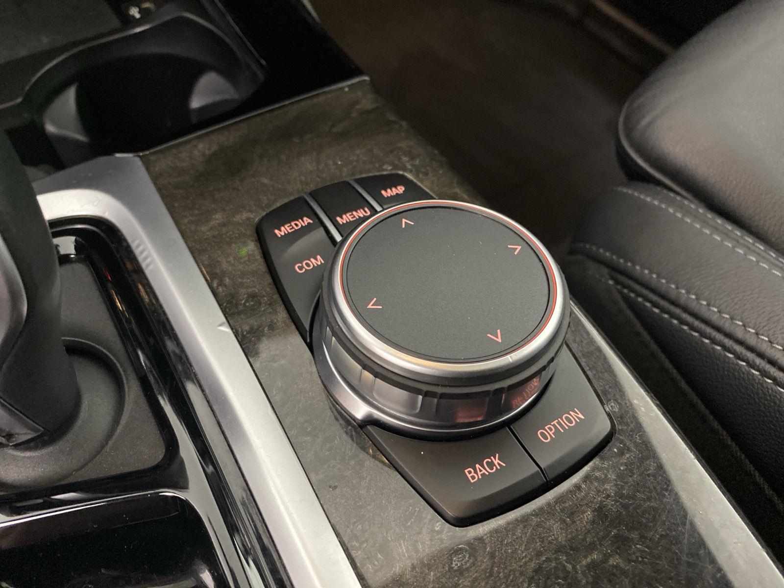 Used 2020 Dark Graphite Metallic BMW M40i image 32
