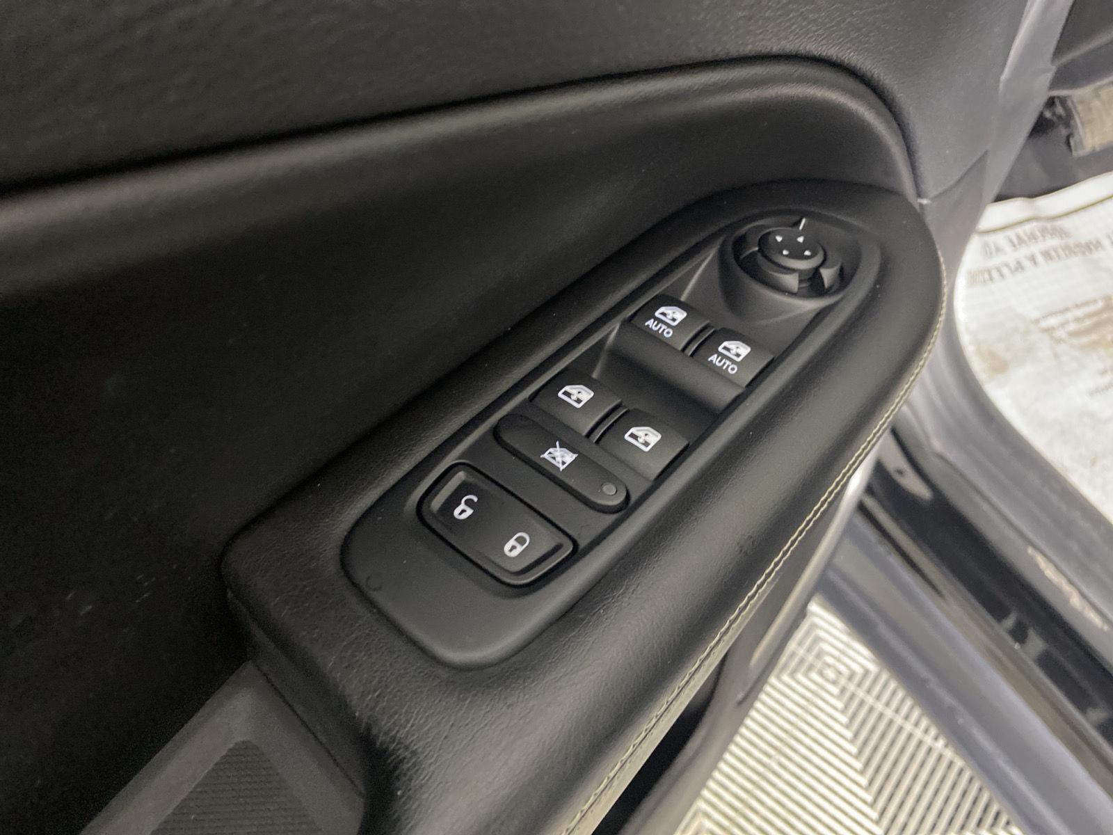 Used 2021 Diamond Black Crystal Pearlcoat Jeep 80th Anniversary image 25