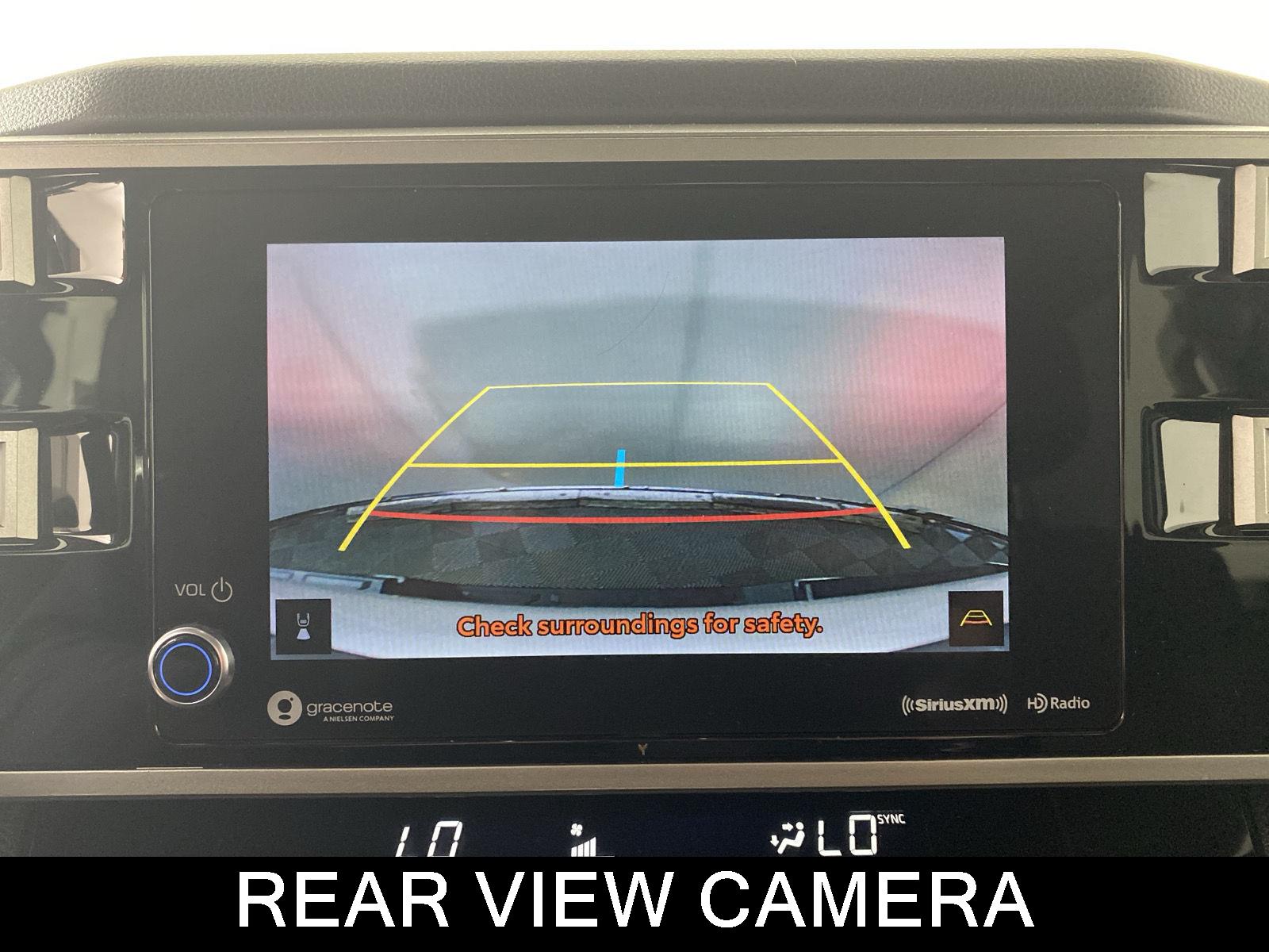 Used 2022 White Toyota SR5 image 8