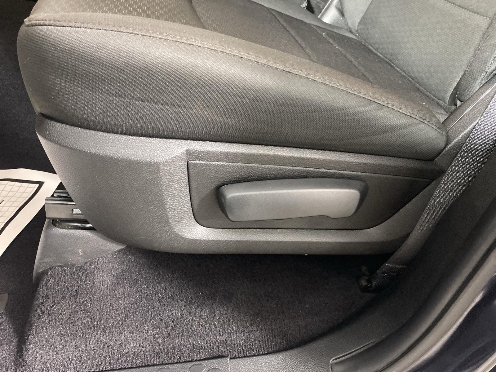 Used 2019 Maximum Steel Metallic Clearcoat Ram Warlock image 14
