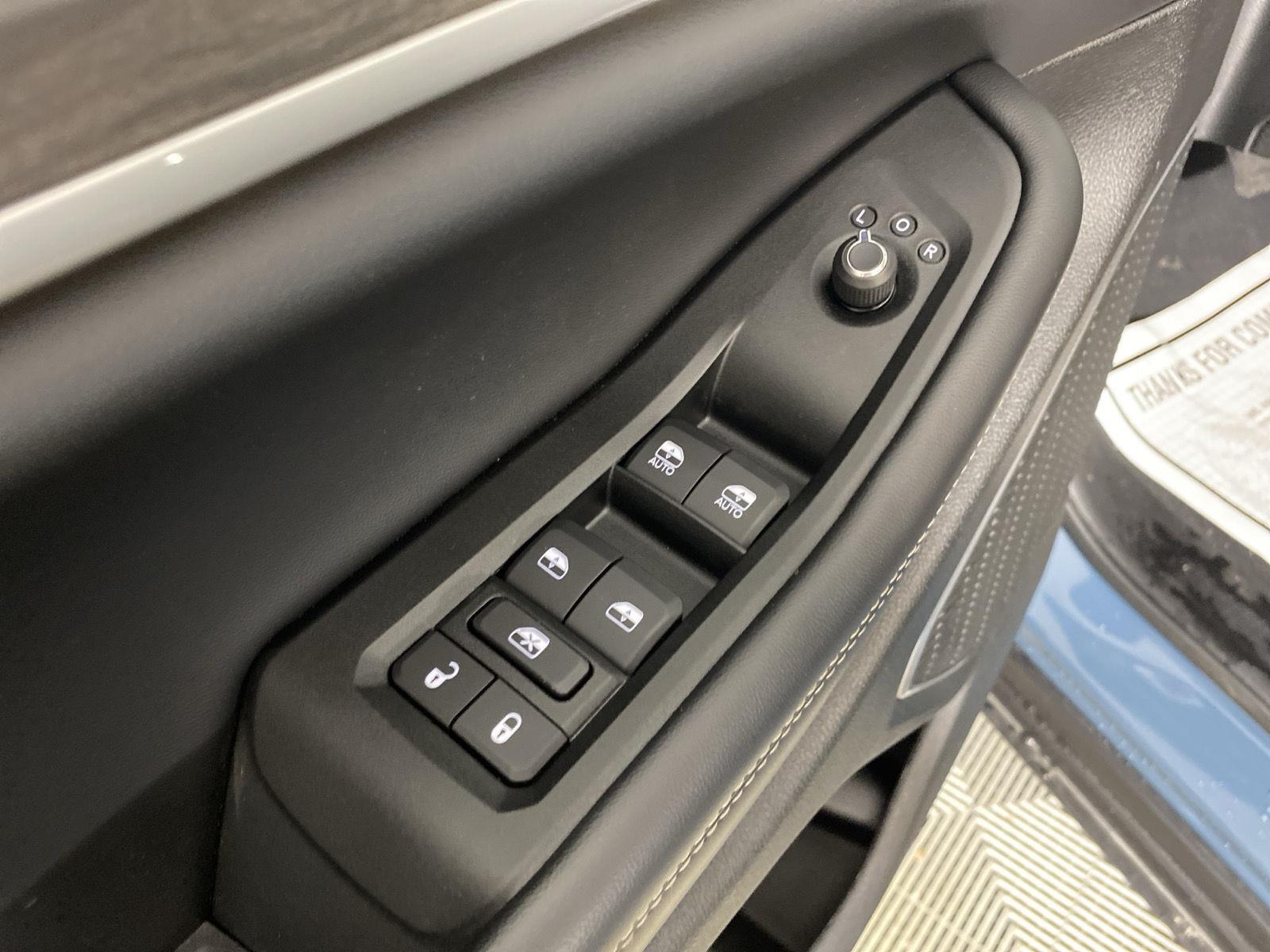 Used 2026 Steel Blue Jeep Limited image 22