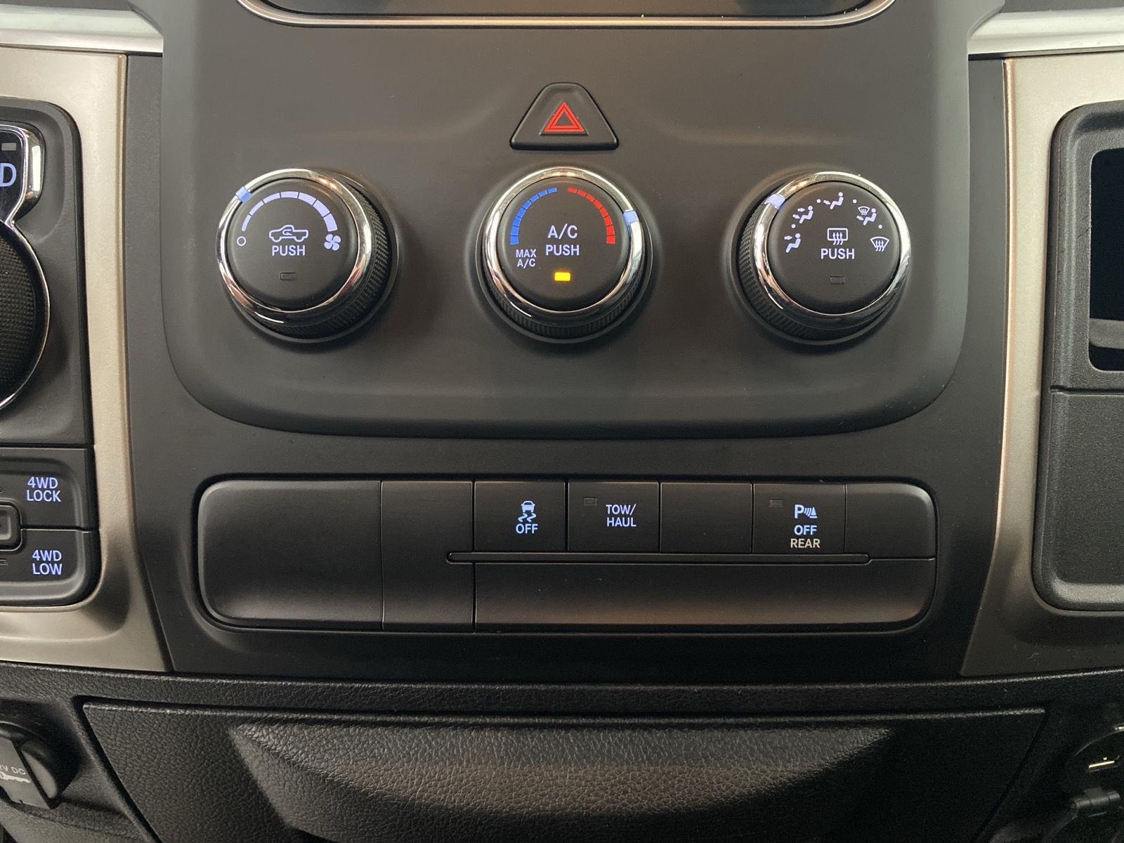 Used 2019 Blue Streak Pearlcoat Ram Warlock image 25
