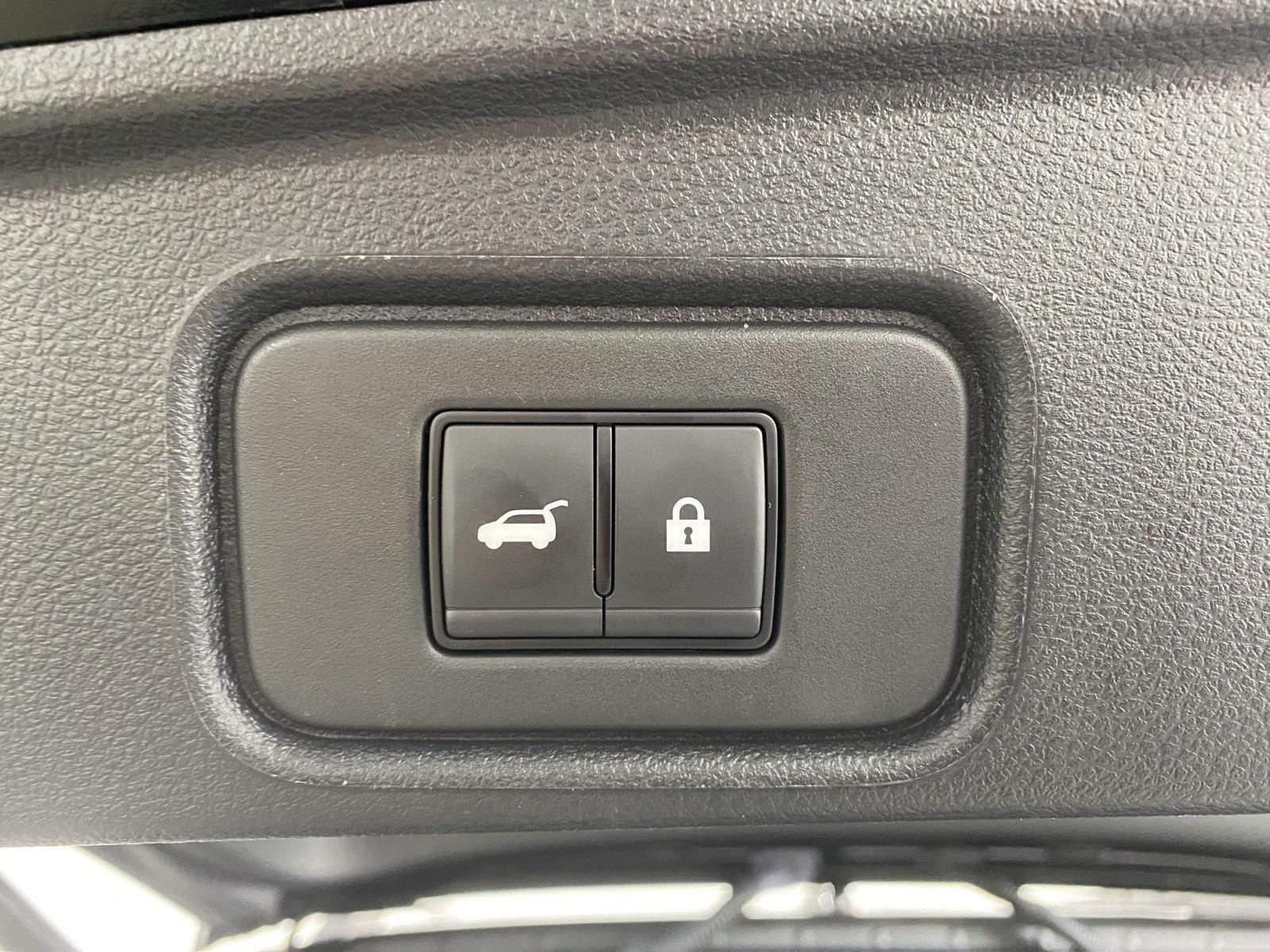 Used 2026 Super Black Nissan SV image 14