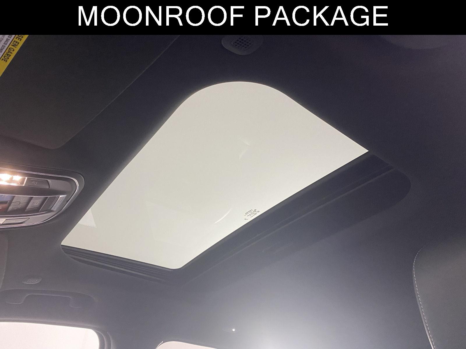 Certified Used 2023 Bright White Clearcoat Jeep Altitude X image 2