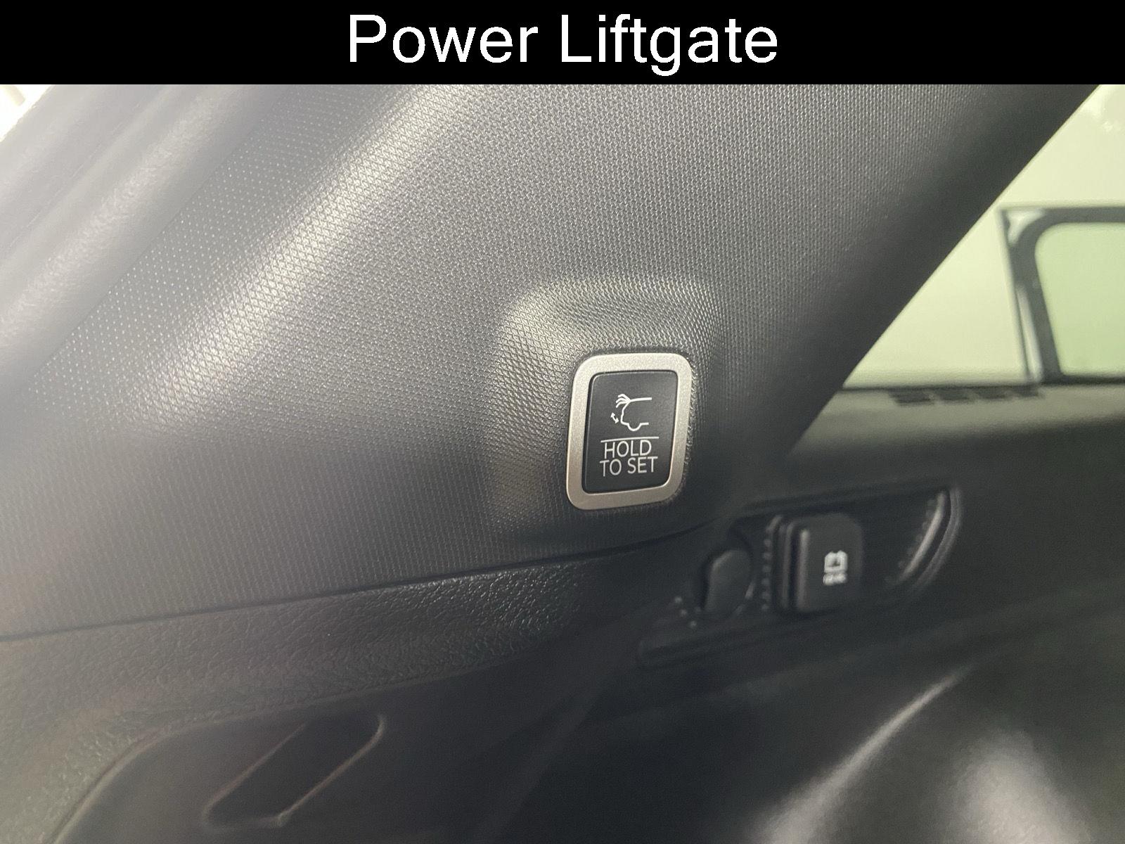 Certified Used 2023 Bright White Clearcoat Jeep Altitude X image 14