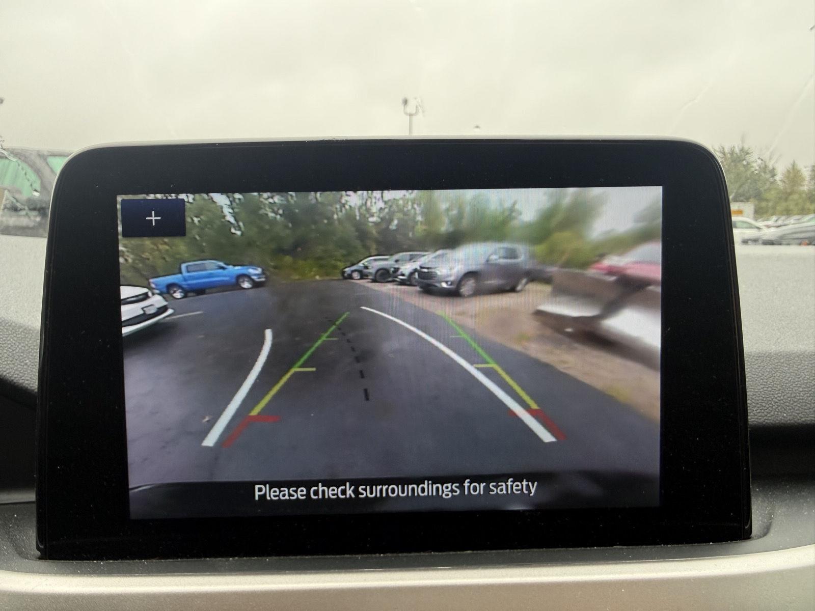 Used 2020 Magnetic Ford SE image 12