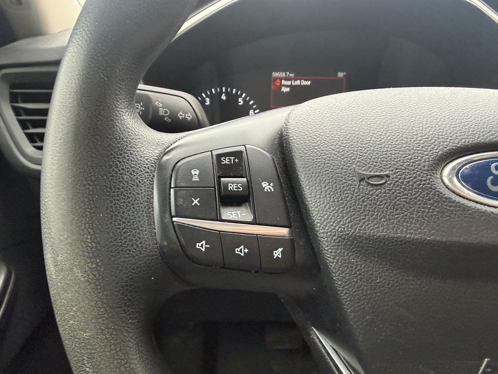 Used 2020 Magnetic Ford SE image 16