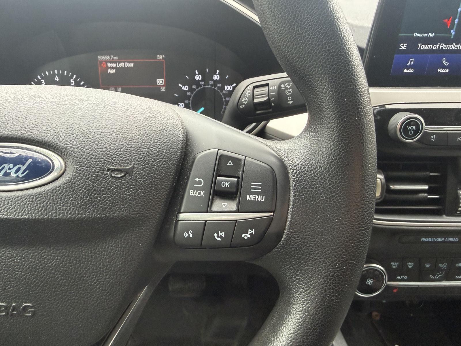 Used 2020 Magnetic Ford SE image 17