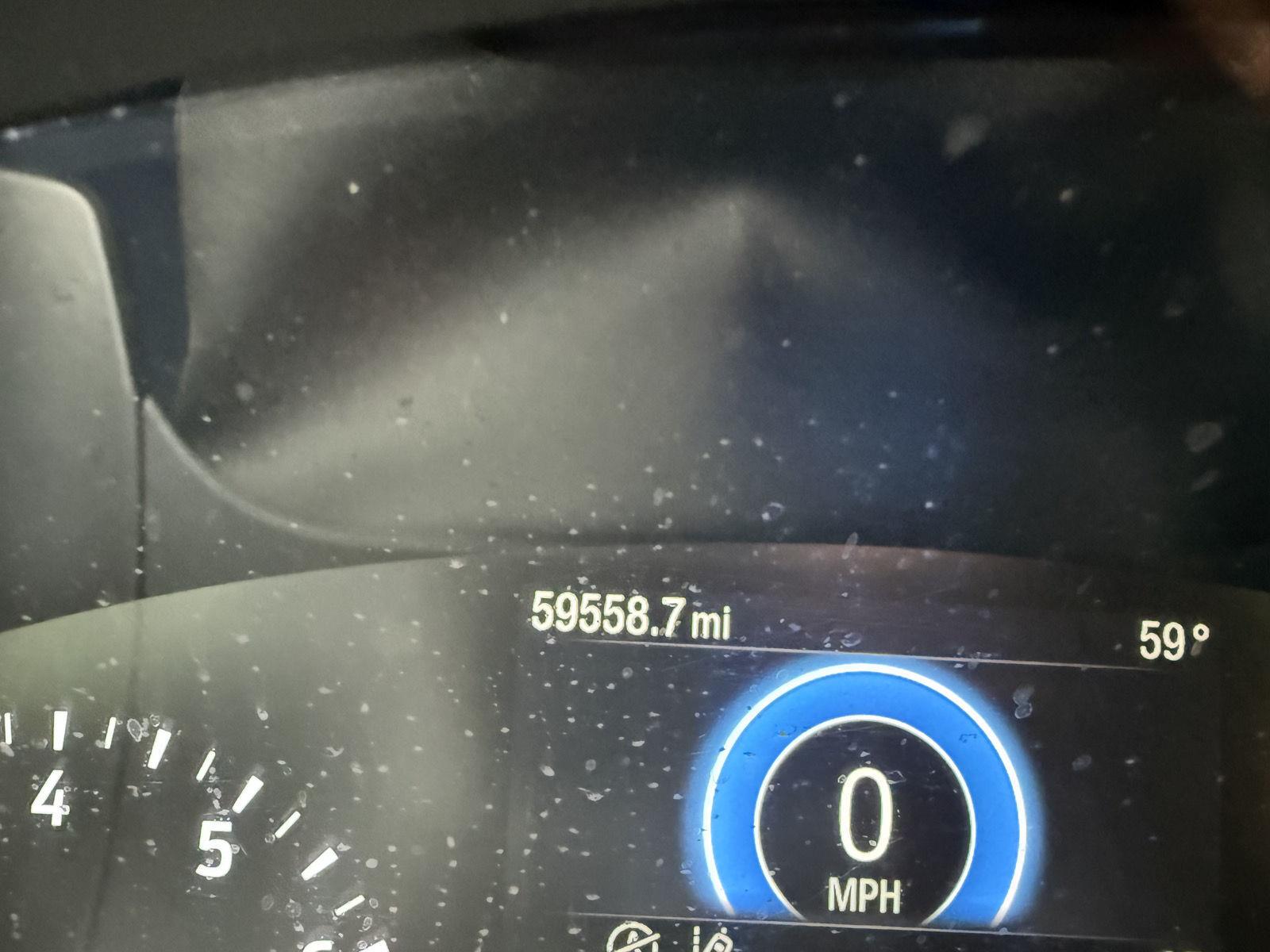 Used 2020 Magnetic Ford SE image 18