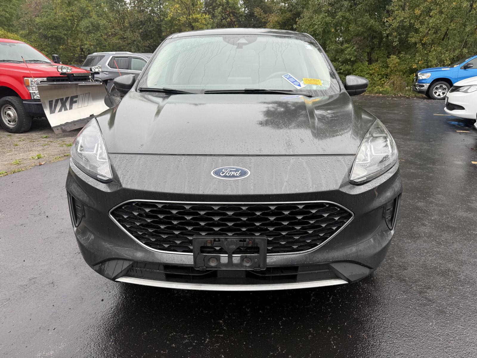 Used 2020 Magnetic Ford SE image 6