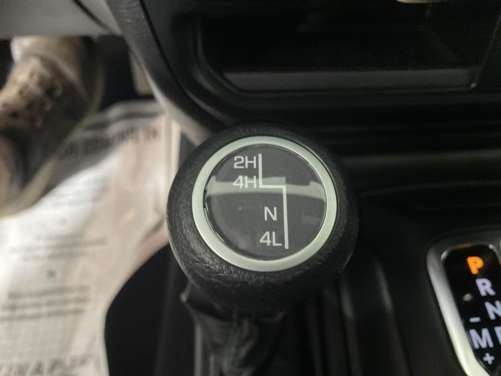 Certified Used 2023 Black Clearcoat Jeep Willys image 26