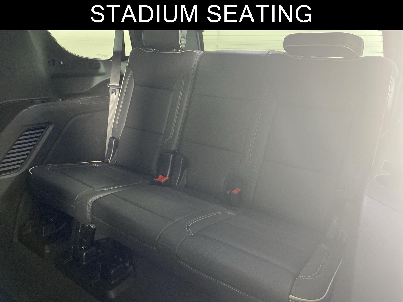 Used 2025 Onyx Black GMC Elevation image 12