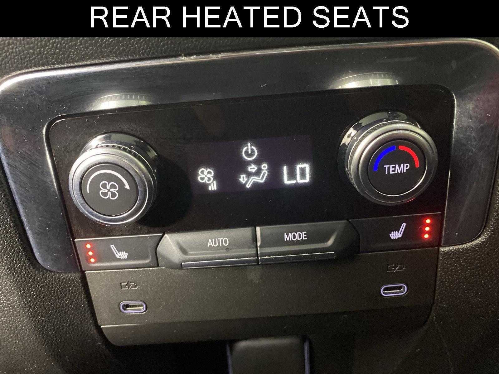 Used 2025 Onyx Black GMC Elevation image 15