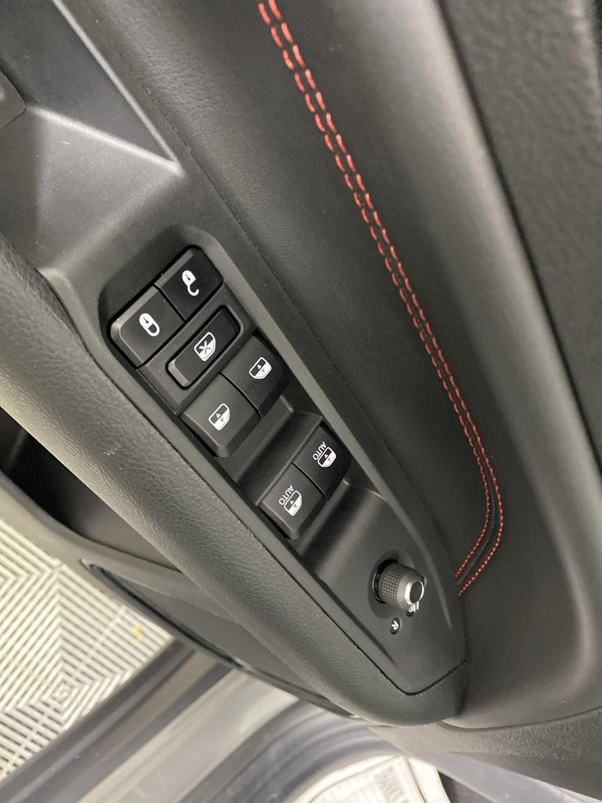 Certified Used 2023 Sting-Gray Clearcoat Jeep Trailhawk image 20