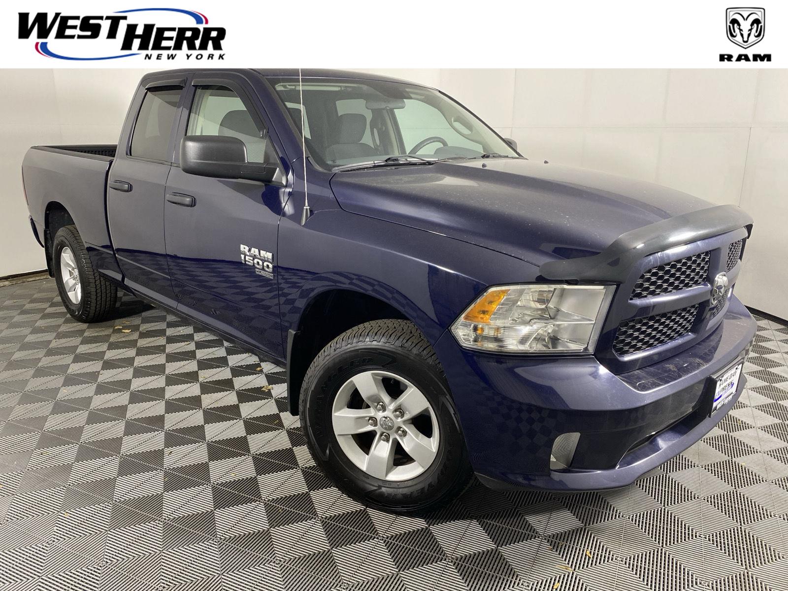 2019 Ram 1500 Classic Express