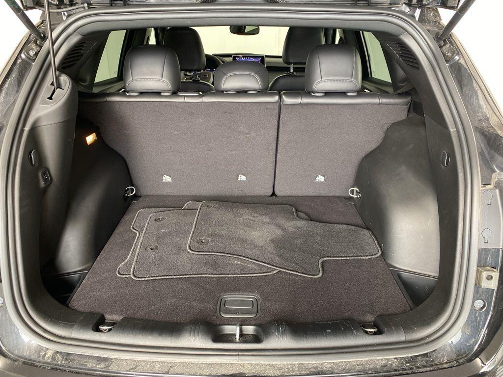 2026 Jeep Compass Limited Altitude - Photo 8