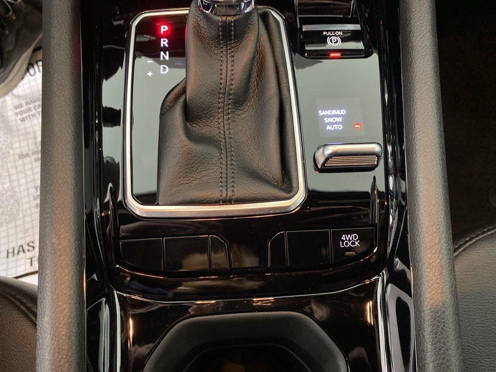 2026 Jeep Compass Limited Altitude - Photo 23